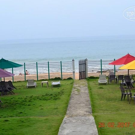 Ramon Beach Resort Ambalangoda  Eksteriør bilde