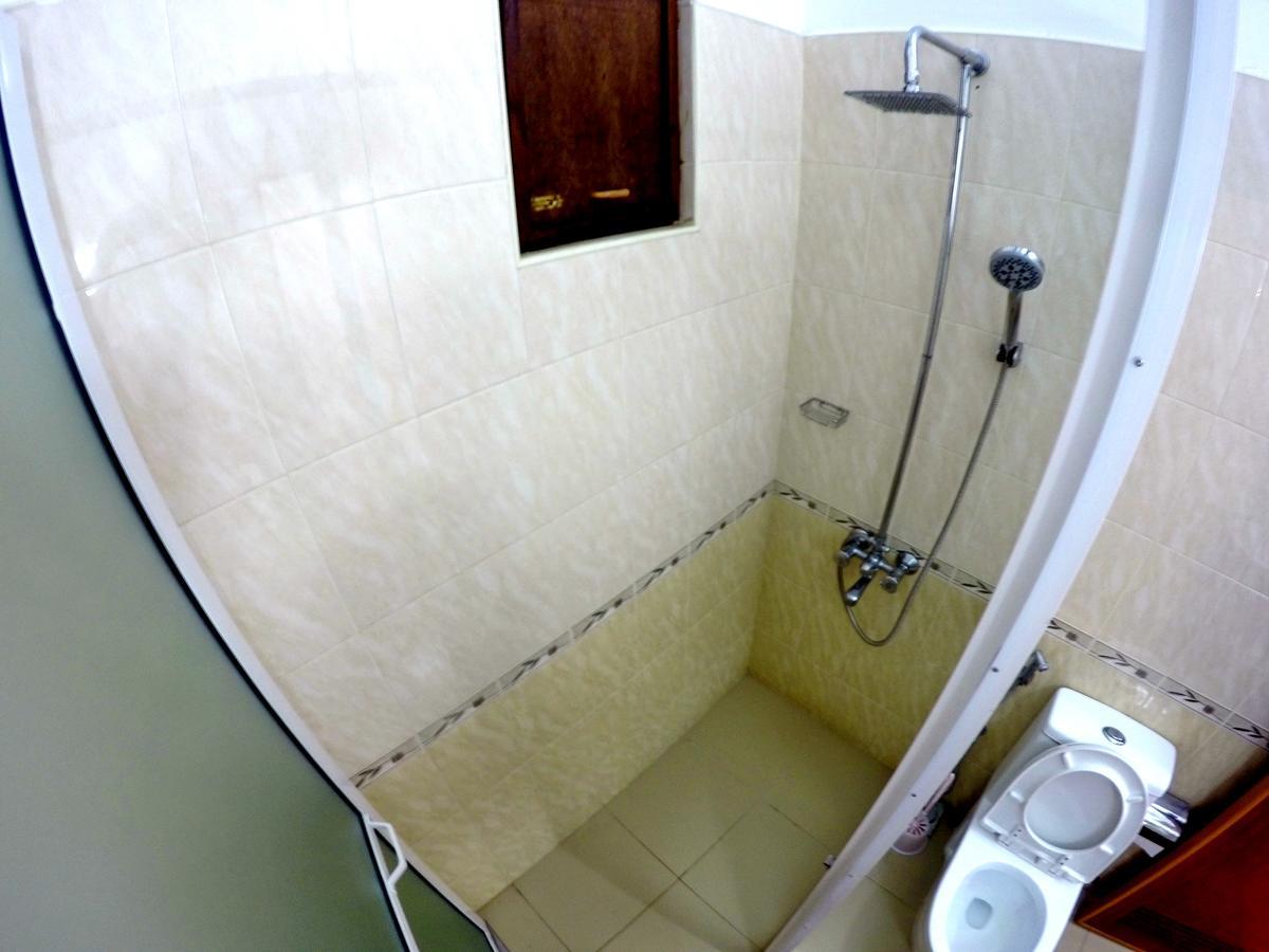 Ramon Beach Resort Ambalangoda  Eksteriør bilde