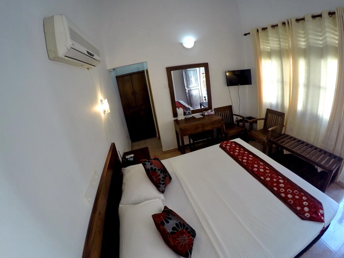 Ramon Beach Resort Ambalangoda  Eksteriør bilde