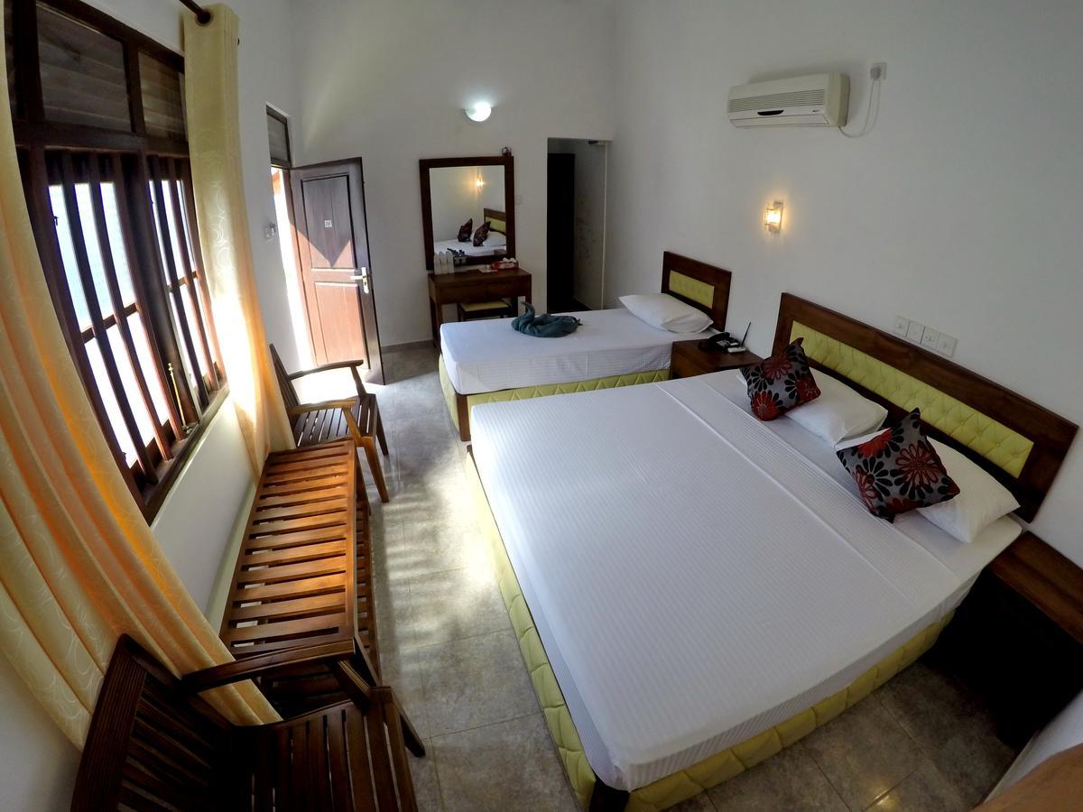 Ramon Beach Resort Ambalangoda  Eksteriør bilde