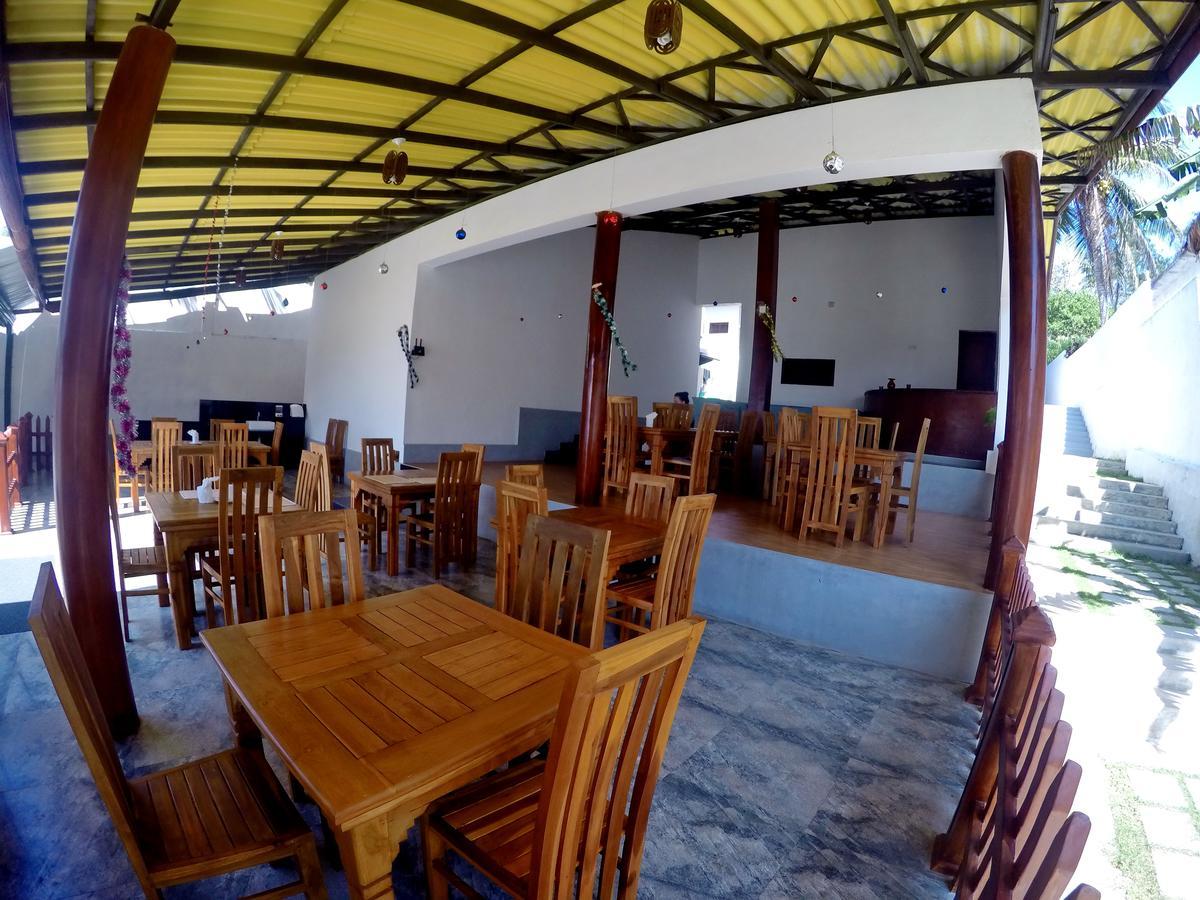 Ramon Beach Resort Ambalangoda  Eksteriør bilde