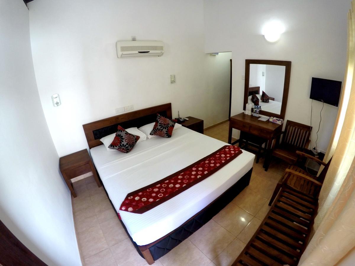 Ramon Beach Resort Ambalangoda  Eksteriør bilde