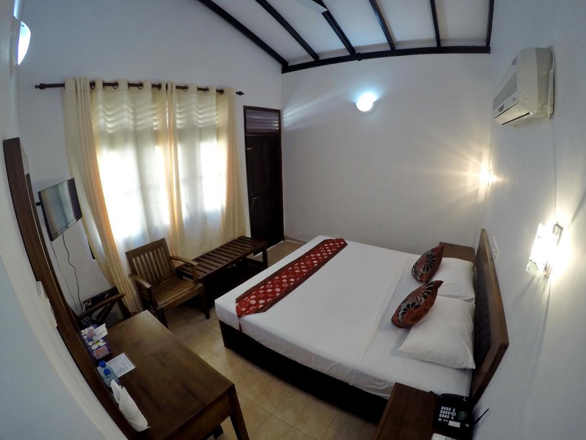 Ramon Beach Resort Ambalangoda  Eksteriør bilde