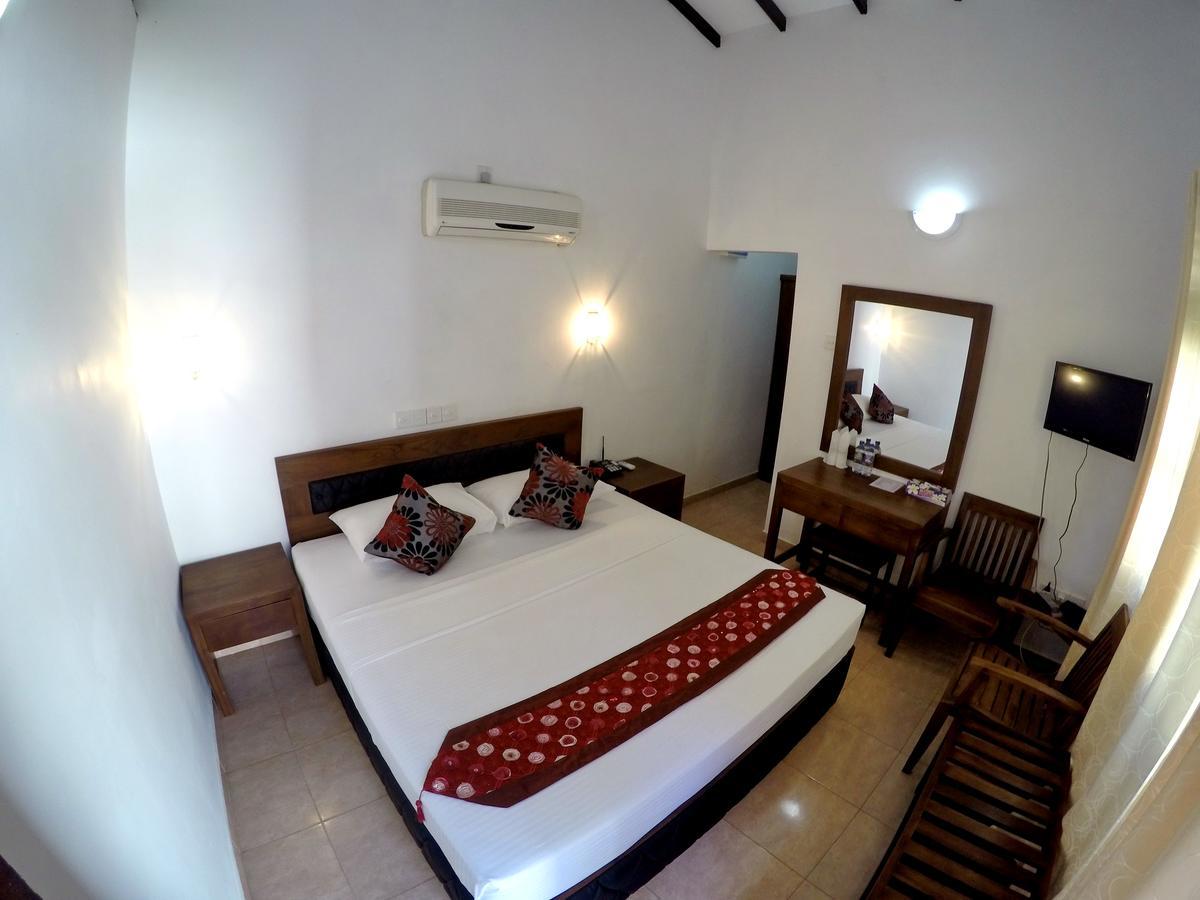 Ramon Beach Resort Ambalangoda  Eksteriør bilde