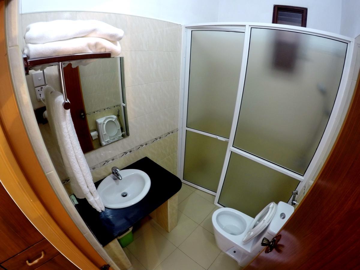 Ramon Beach Resort Ambalangoda  Eksteriør bilde