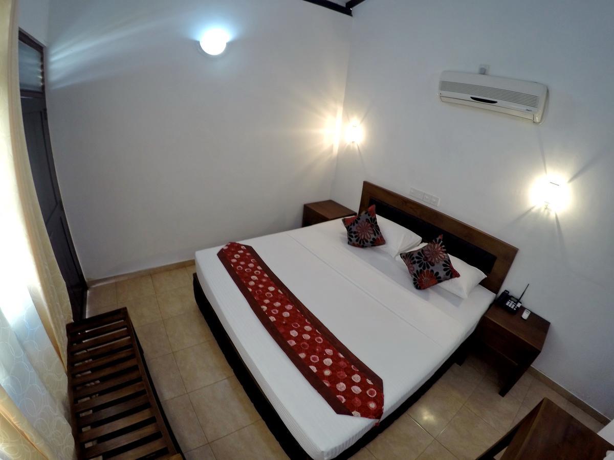 Ramon Beach Resort Ambalangoda  Eksteriør bilde