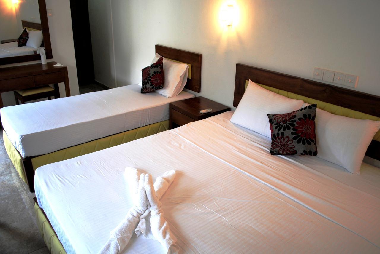 Ramon Beach Resort Ambalangoda  Eksteriør bilde