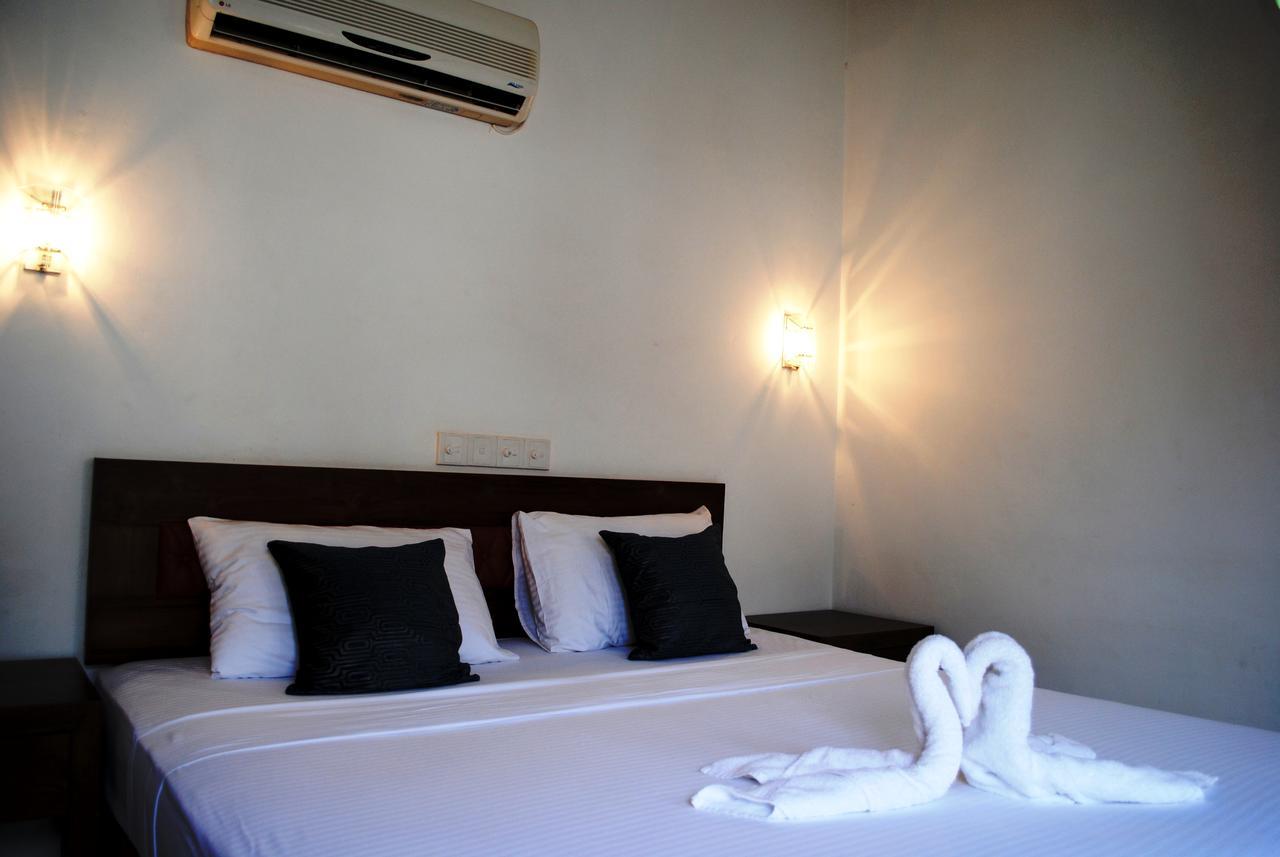 Ramon Beach Resort Ambalangoda  Eksteriør bilde