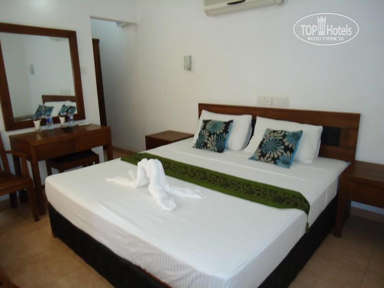 Ramon Beach Resort Ambalangoda  Eksteriør bilde