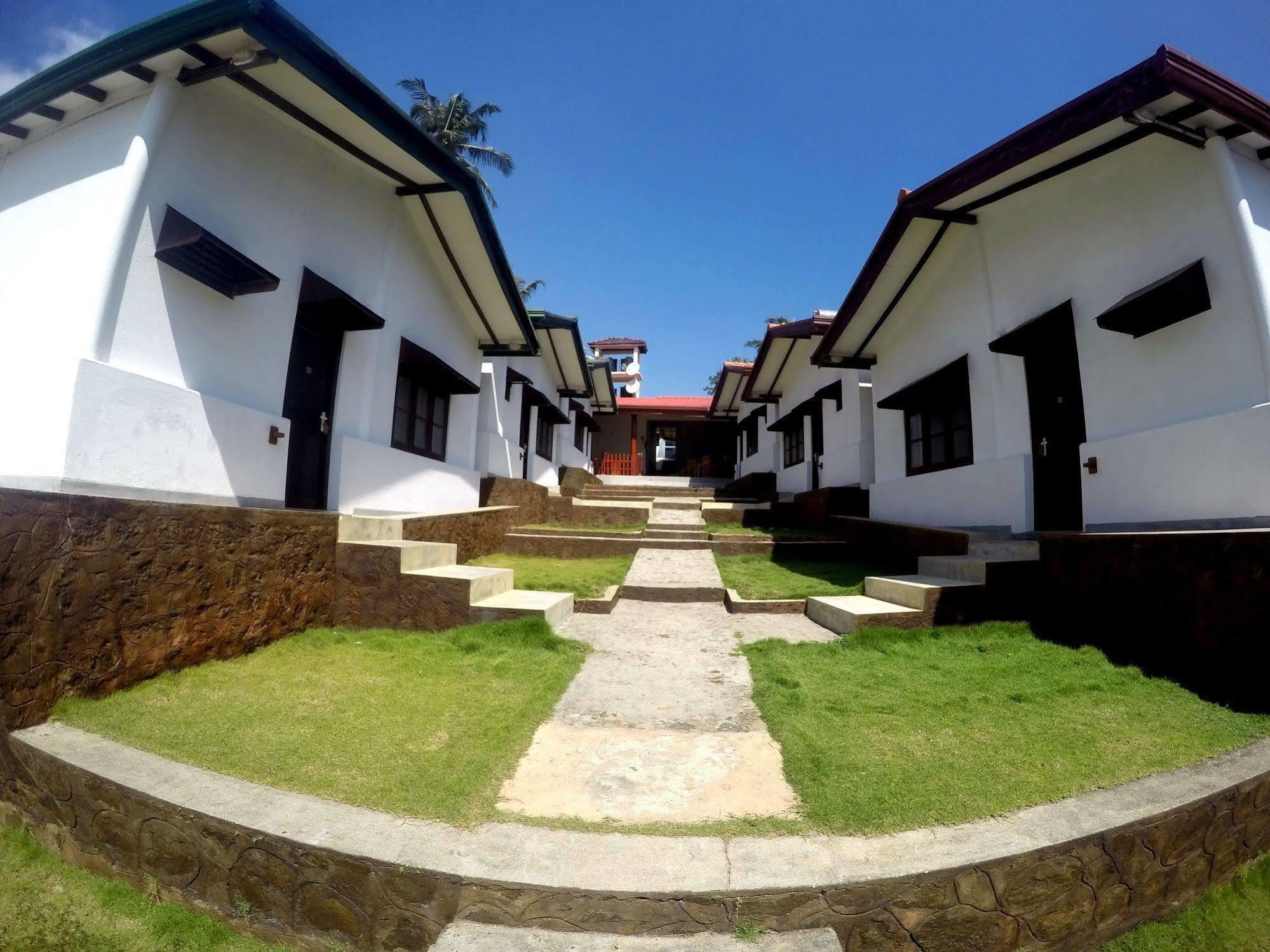 Ramon Beach Resort Ambalangoda  Eksteriør bilde