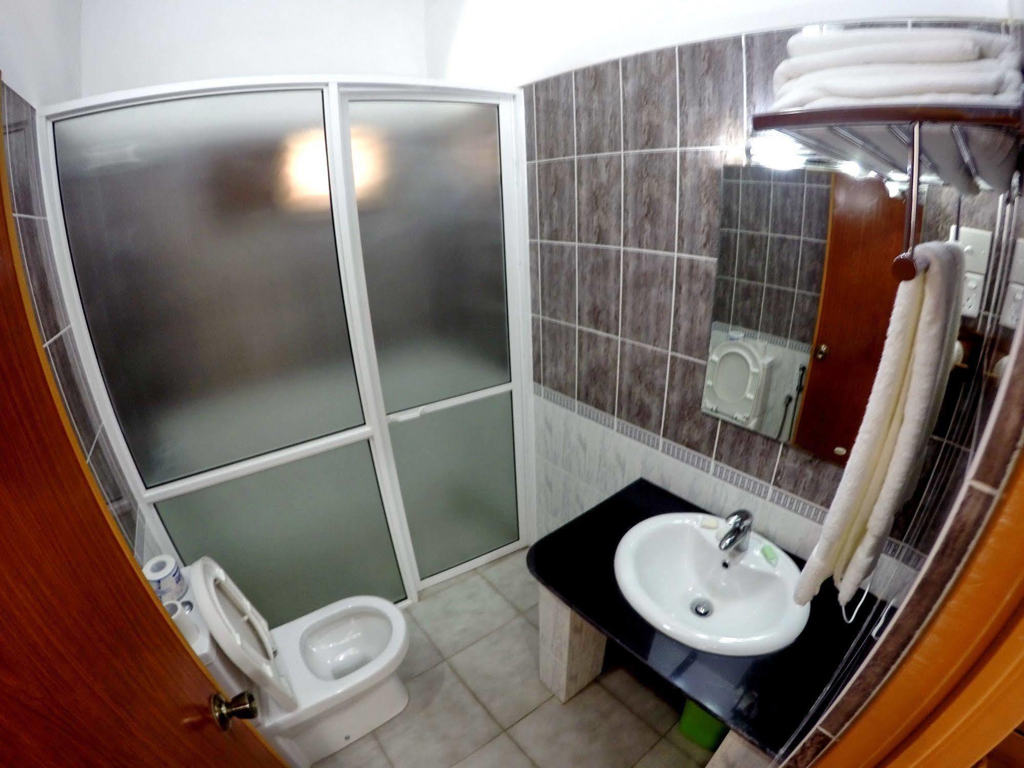 Ramon Beach Resort Ambalangoda  Eksteriør bilde