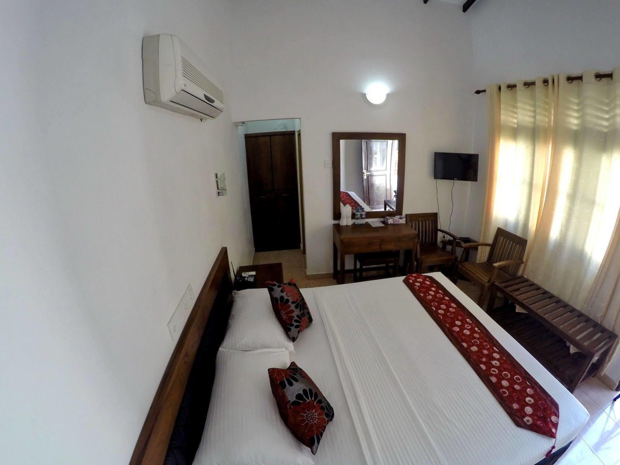Ramon Beach Resort Ambalangoda  Eksteriør bilde
