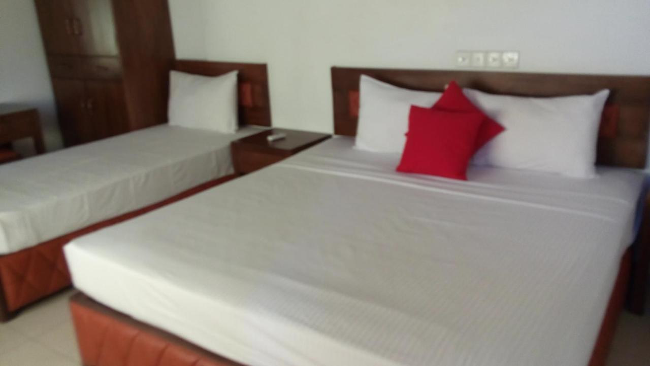 Ramon Beach Resort Ambalangoda  Eksteriør bilde