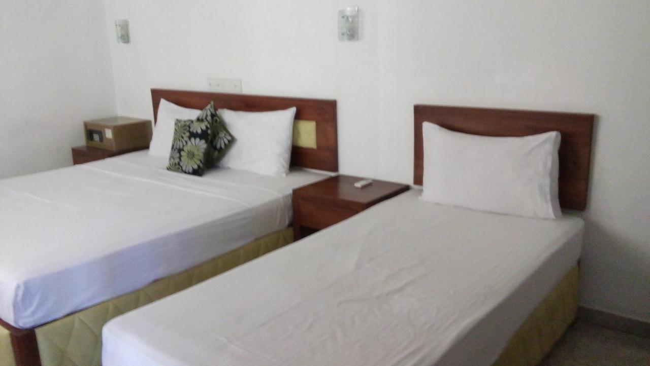 Ramon Beach Resort Ambalangoda  Eksteriør bilde