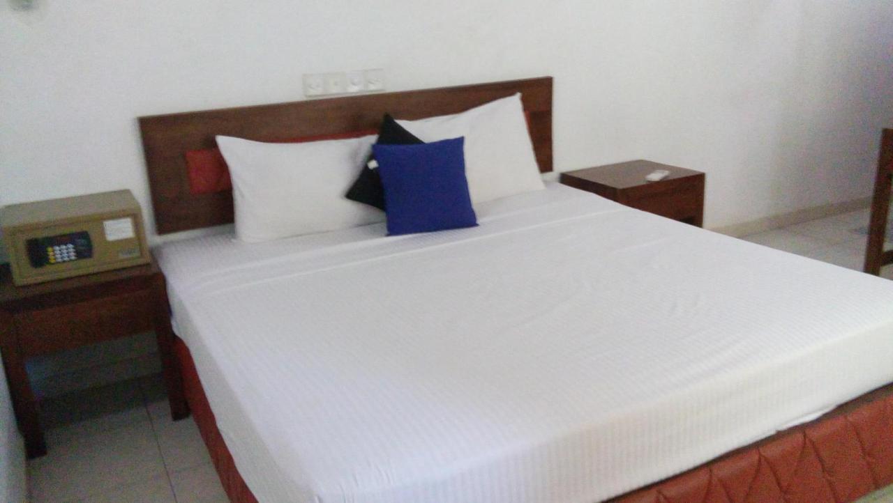 Ramon Beach Resort Ambalangoda  Eksteriør bilde